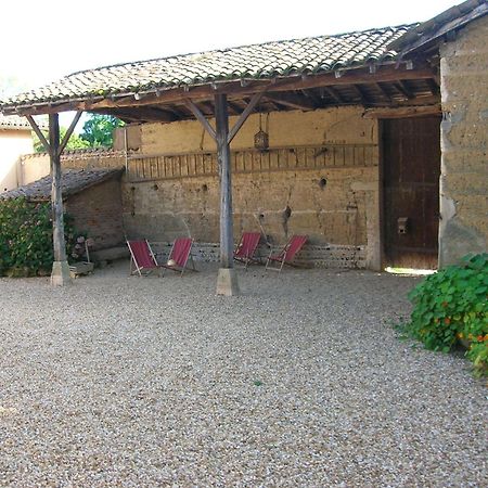 Bed & Breakfast - Maison De Marie Hotel Messimy-sur-Saone Kültér fotó