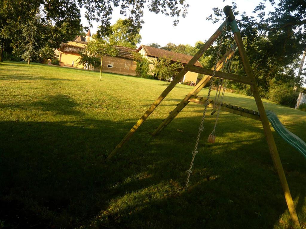 Bed & Breakfast - Maison De Marie Hotel Messimy-sur-Saone Kültér fotó