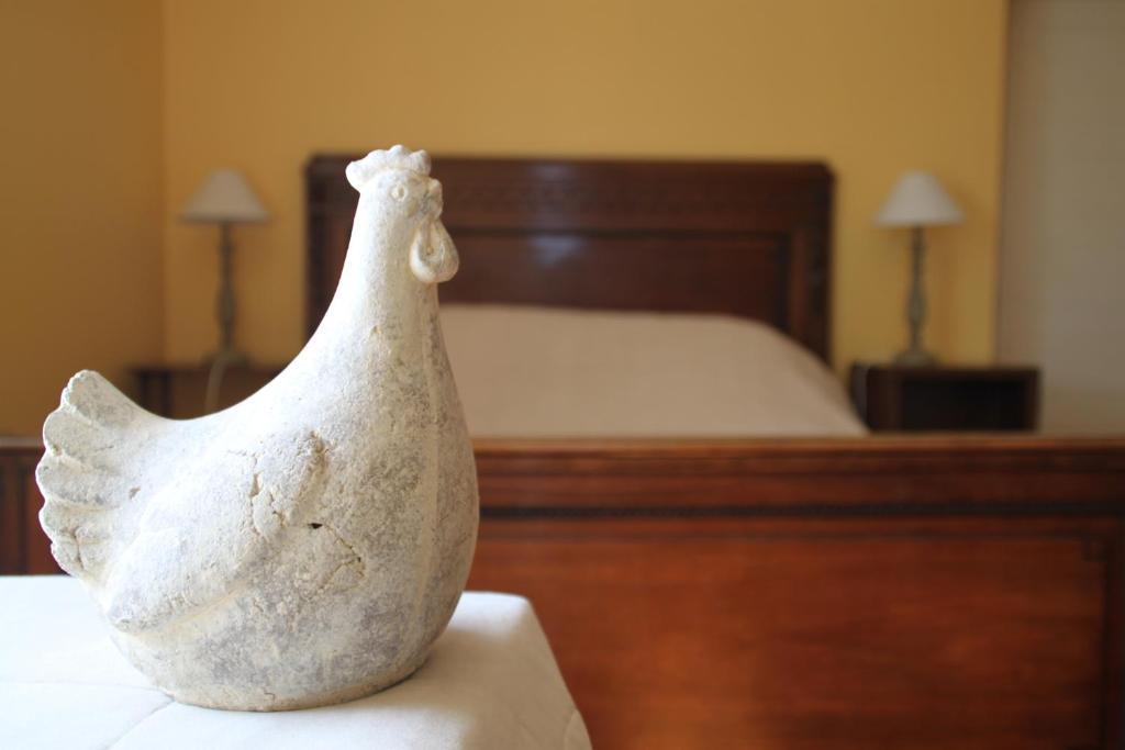 Bed & Breakfast - Maison De Marie Messimy-sur-Saone Szoba fotó